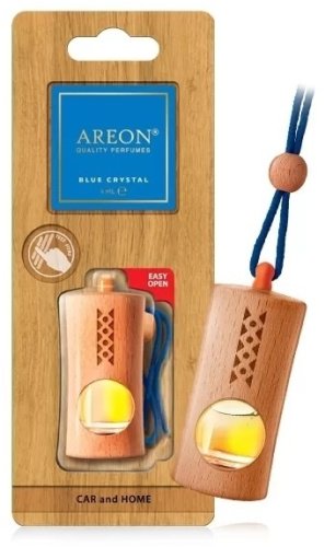 AREON ароматизатор жидкий FGP03 Blue Crystal 4 мл