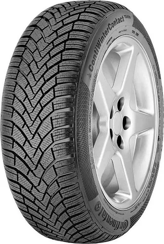 Шина Continental Winter Contact TS850 255/60 R20 113V зимняя купить,257660