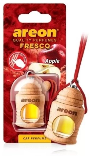 AREON ароматизатор жидкий FRTN11 Apple 4 мл