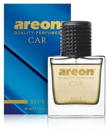 AREON ароматизатор жидкий MCP02 Blue 50 мл купить,NaN