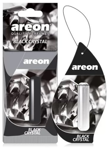 AREON ароматизатор жидкий LR01 Black Crystal 5 мл