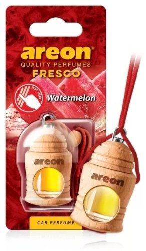 AREON ароматизатор жидкий FRTN35 Watermelon 4 мл