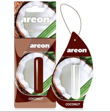 AREON ароматизатор жидкий LR18 Coconut