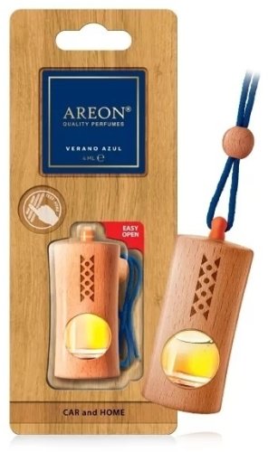 AREON ароматизатор жидкий FGP01 Verano Azul 4 мл