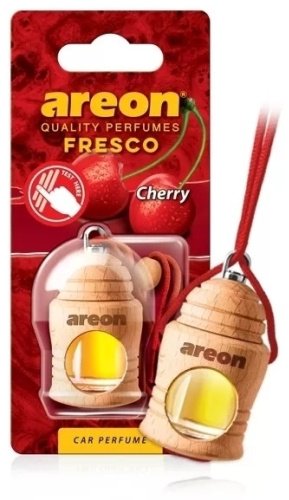 AREON ароматизатор жидкий FRTN39 Cherry 4 мл