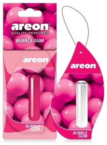AREON ароматизатор жидкий LR05 Bubble Gum 5 мл