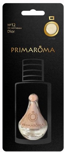 AZARD ароматизатор жидкий AR0PR112 Primaroma Drop №12