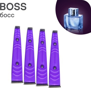 AIRLINE ароматизатор пластиковый AFKL023 Boss купить,0