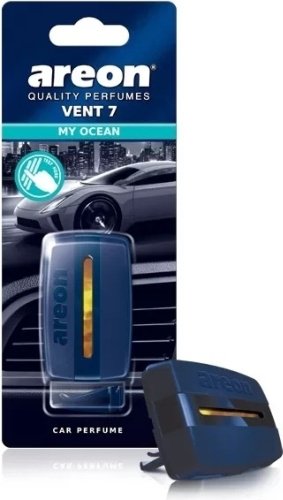 AREON ароматизатор пластиковый V705 My Ocean 4.5 мл