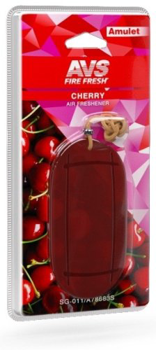 AVS ароматизатор гелевый A78683S Cherry
