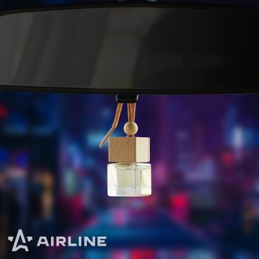 AIRLINE ароматизатор жидкий AFBU240 GAME ON купить,0