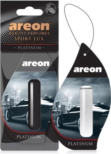 AREON ароматизатор жидкий LX03 Platinum 5 мл купить,NaN
