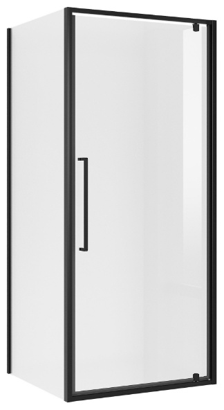 Душевое ограждение Niagara NG-85-9AB-A90B-34 90х90х195см