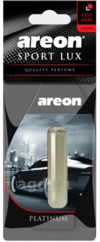 AREON ароматизатор жидкий LX03 Platinum 5 мл купить,NaN