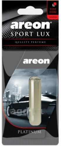 AREON ароматизатор жидкий LX03 Platinum 5 мл купить,NaN
