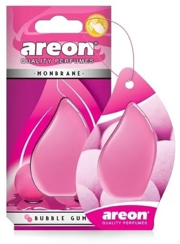 AREON ароматизатор жидкий AMB01 Bubble Gum