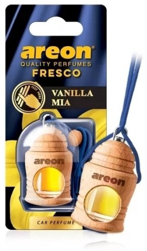 AREON ароматизатор жидкий FRTN29 Vanilla Mia 4 мл
