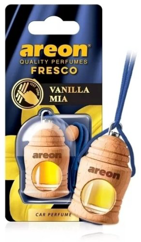 AREON ароматизатор жидкий FRTN29 Vanilla Mia 4 мл