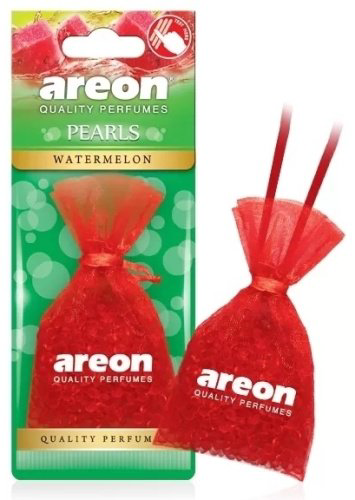 AREON ароматизатор пластиковый ABP11 Watermelon купить,NaN