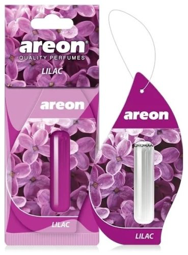 AREON ароматизатор жидкий LR04 Lilac 5 мл
