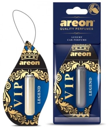 AREON ароматизатор жидкий LV03 Legend 5 мл