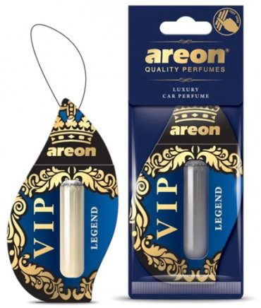 AREON ароматизатор жидкий LV03 Legend 5 мл
