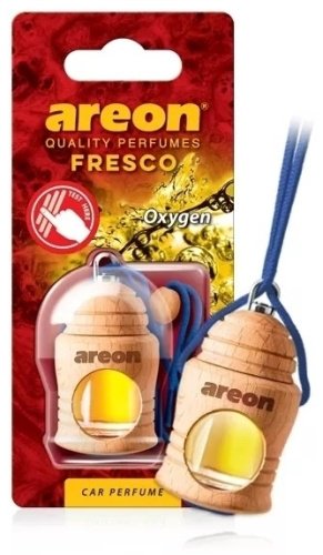 AREON ароматизатор жидкий FRTN08 Oxygen 4 мл