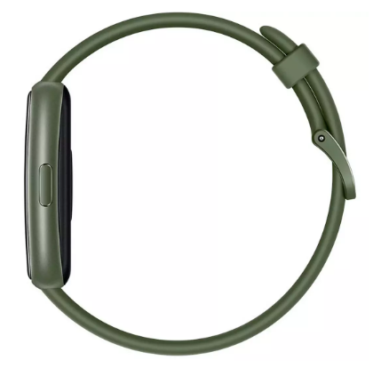 Фитнес браслет Huawei Band 7 LEA-B19 зеленый купить,NaN