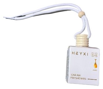 Ароматизатор жидкий JADEC HEYXI jadec 8 мл
