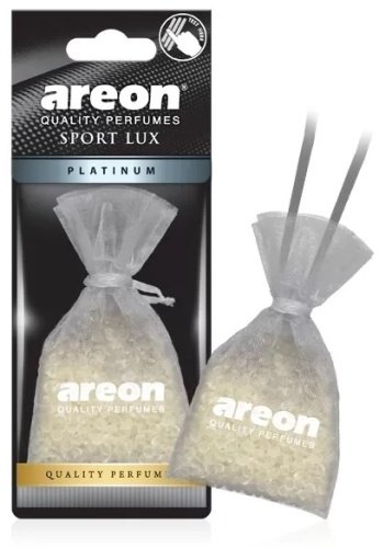 AREON ароматизатор пластиковый APL04 Platinum