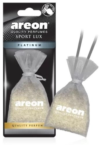 AREON ароматизатор пластиковый APL04 Platinum купить,NaN