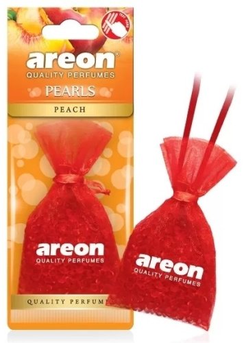 AREON ароматизатор пластиковый ABP10 Peach