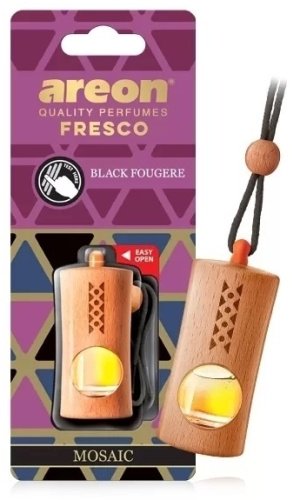 AREON ароматизатор жидкий FGM05 Black Fougere 4 мл