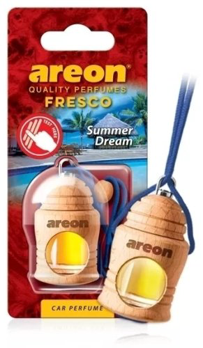 AREON ароматизатор жидкий FRTN37 Summer Dream 4 мл