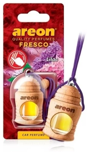AREON ароматизатор жидкий FRTN12 Lilac 4 мл