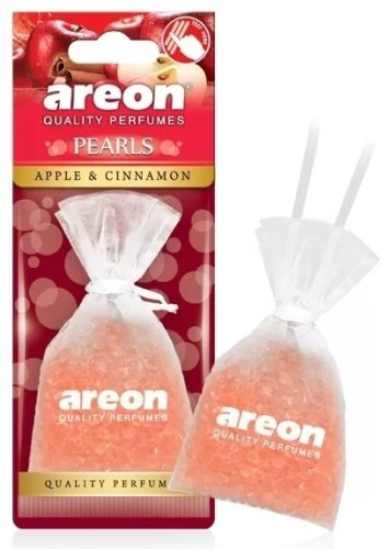 AREON ароматизатор пластиковый ABP12 Apple&Cinnamon