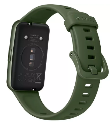 Фитнес браслет Huawei Band 7 LEA-B19 зеленый купить,NaN
