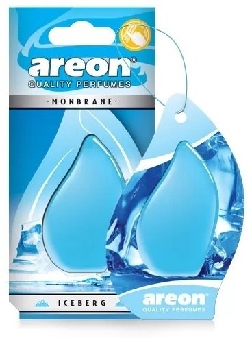 AREON ароматизатор жидкий AMB06 Iceberg