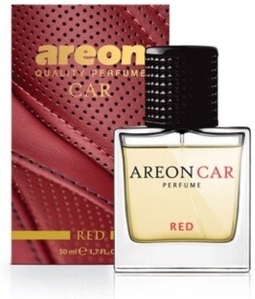 AREON ароматизатор жидкий MCP03 Red 50 мл