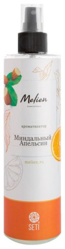 Melien нейтрализатор запаха жидкий MM0111FWP MEILLEUR Миндальный апельсин 250 мл
