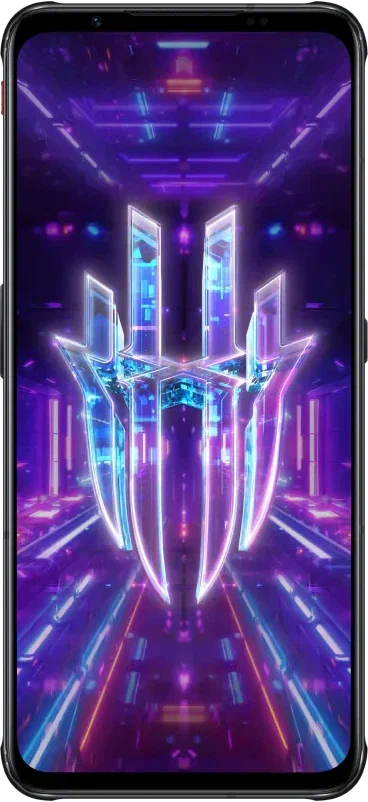 Смартфон ZTE Nubia Red Magic 7 16/256Gb Pulsar купить,NaN