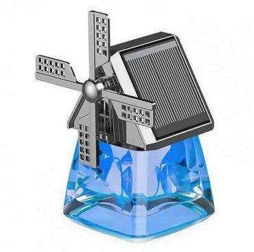 CATIANPAI ароматизатор пластиковый T1858-2004 CATIANPAI Air Freshener 7 мл