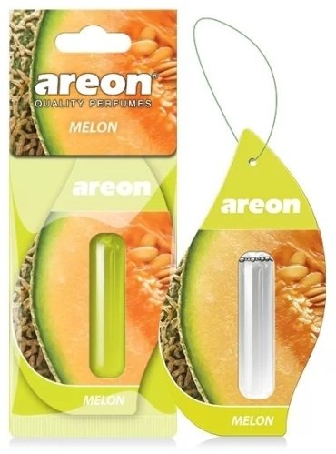 AREON ароматизатор жидкий LR12 Melon 5 мл