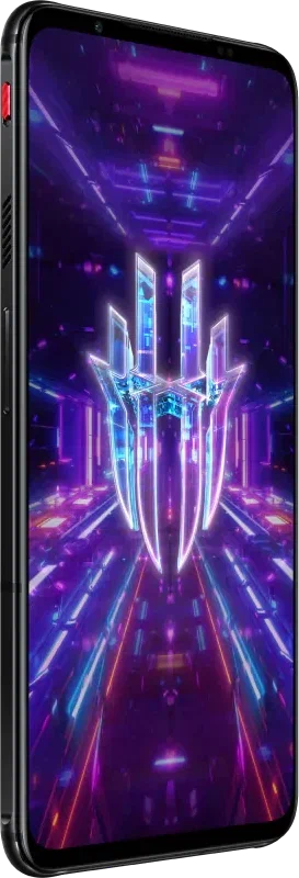 Смартфон ZTE Nubia Red Magic 7 16/256Gb Pulsar купить,NaN