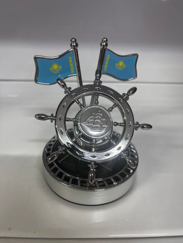CATIANPAI ароматизатор пластиковый KTP 020D KZ CATIANPAI Парфюм-океан 5 мл купить,NaN