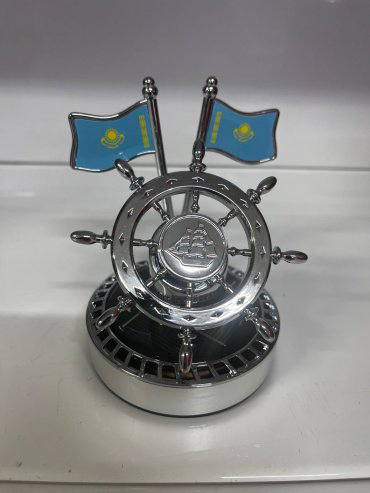 CATIANPAI ароматизатор пластиковый KTP 020D KZ CATIANPAI Парфюм-океан 5 мл купить,NaN