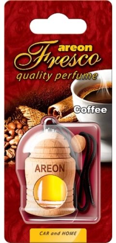 AREON ароматизатор жидкий 704051327 Coffee