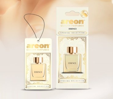 AREON ароматизатор картонный SS04 Essence