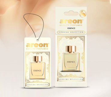 AREON ароматизатор картонный SS04 Essence