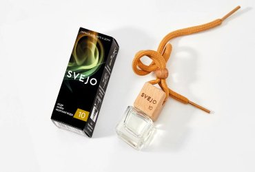 SVEJO ароматизатор жидкий 4650235000946 Svejo №10